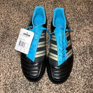 Adidas Soccer Spikes